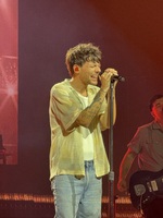 Louis Tomlinson / The Beaches / Picture Parlour on Jul 24, 2026 [967-small]