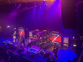 Zahna with surprise guest Brian “Head” Welch (Korn), Flyleaf / Lacey Sturm / Zahna / Young Other on Jul 12, 2026 [170-small]