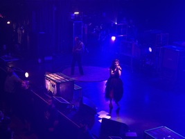 Flyleaf with Lacey Sturm, Flyleaf / Lacey Sturm / Zahna / Young Other on Jul 12, 2026 [174-small]