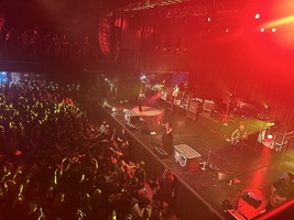 Flyleaf with Lacey Sturm, Flyleaf / Lacey Sturm / Zahna / Young Other on Jul 12, 2026 [176-small]