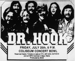 Dr. Hook on Jul 25, 1980 [196-small]