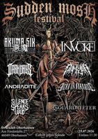 Invoke / Dark Days / Samyra on Jul 25, 2026 [290-small]