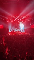 Billy Talent / Alexisonfire / Faze on Jul 17, 2026 [291-small]
