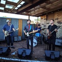 The Yes Masters / The Tripwires / Fred Speakman on Jul 24, 2021 [302-small]