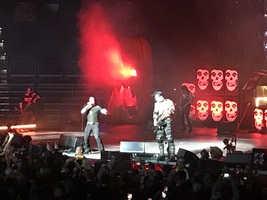 Misfits / Dropkick Murphys / Agnostic Front on Dec 14, 2019 [374-small]