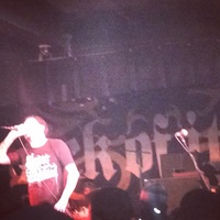 Sick of It All / Street Dogs / King Ly Chee on Jul 8, 2016 [375-small]
