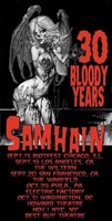 Samhain / Goatwhore / Midnight on Oct 31, 2014 [381-small]