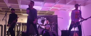 Mad Virgins on Nov 19, 2019 [459-small]