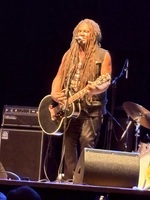 John Waite / Jeffrey Gaines on Jul 25, 2026 [460-small]