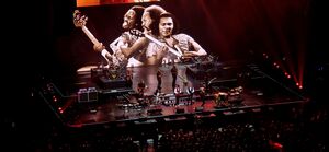 Lionel Richie / Earth, Wind & Fire on Jul 25, 2026 [469-small]