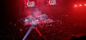 Lionel Richie / Earth, Wind & Fire on Jul 25, 2026 [474-small]
