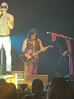Back to the Eighties Show With Jessie's Girl on Jul 24, 2026 [519-small]