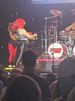 Back to the Eighties Show With Jessie's Girl on Jul 24, 2026 [520-small]
