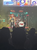 Back to the Eighties Show With Jessie's Girl on Jul 24, 2026 [524-small]