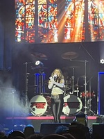 Back to the Eighties Show With Jessie's Girl on Jul 24, 2026 [526-small]
