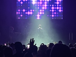 Back to the Eighties Show With Jessie's Girl on Jul 24, 2026 [527-small]