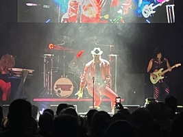 Back to the Eighties Show With Jessie's Girl on Jul 24, 2026 [528-small]