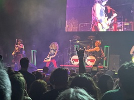 Back to the Eighties Show With Jessie's Girl on Jul 24, 2026 [529-small]