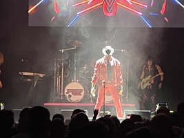 Back to the Eighties Show With Jessie's Girl on Jul 24, 2026 [530-small]