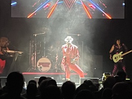 Back to the Eighties Show With Jessie's Girl on Jul 24, 2026 [531-small]