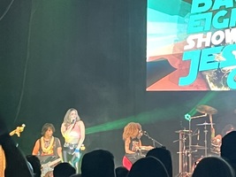 Back to the Eighties Show With Jessie's Girl on Jul 24, 2026 [532-small]