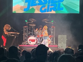 Back to the Eighties Show With Jessie's Girl on Jul 24, 2026 [533-small]