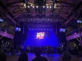 Back to the Eighties Show With Jessie's Girl on Jul 24, 2026 [535-small]