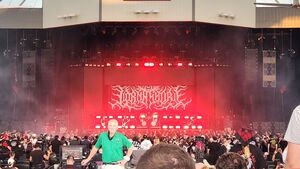 Motionless In White / Fit for a King / Lorna Shore / Static Dress on Jul 25, 2026 [536-small]