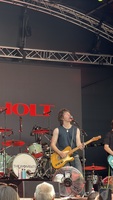 The Wombats / Red Rum Club / Cherryholt / Brògeal on Jul 24, 2026 [561-small]