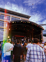 The Wombats / Red Rum Club / Cherryholt / Brògeal on Jul 24, 2026 [562-small]