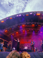 The Wombats / Red Rum Club / Cherryholt / Brògeal on Jul 24, 2026 [565-small]