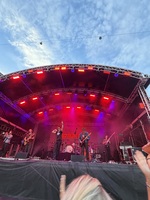 The Wombats / Red Rum Club / Cherryholt / Brògeal on Jul 24, 2026 [566-small]