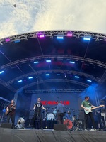 The Wombats / Red Rum Club / Cherryholt / Brògeal on Jul 24, 2026 [567-small]