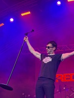 The Wombats / Red Rum Club / Cherryholt / Brògeal on Jul 24, 2026 [568-small]