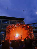 The Wombats / Red Rum Club / Cherryholt / Brògeal on Jul 24, 2026 [569-small]