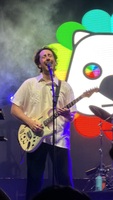 The Wombats / Red Rum Club / Cherryholt / Brògeal on Jul 24, 2026 [570-small]