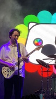 The Wombats / Red Rum Club / Cherryholt / Brògeal on Jul 24, 2026 [571-small]