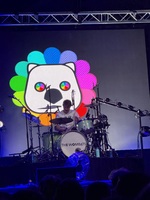The Wombats / Red Rum Club / Cherryholt / Brògeal on Jul 24, 2026 [572-small]