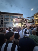 The Wombats / Red Rum Club / Cherryholt / Brògeal on Jul 24, 2026 [573-small]