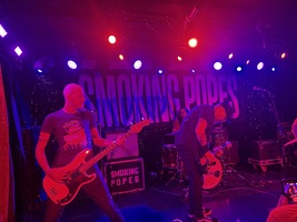 Smoking Popes / Radiator Hospital on Jul 25, 2026 [601-small]
