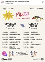 Mixto Festival 2026 - Day 1 on Jul 25, 2026 [606-small]