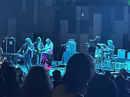 Kurt Vile & The Violators / They Are Gutting a Body of Water / Twisted Teens on Jul 25, 2026 [653-small]