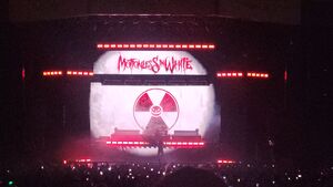 Motionless In White / Fit for a King / Lorna Shore / Static Dress on Jul 25, 2026 [655-small]