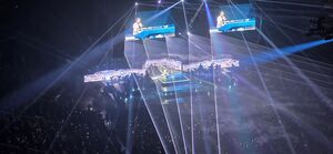 Lionel Richie / Earth, Wind & Fire on Jul 25, 2026 [685-small]