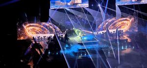 Lionel Richie / Earth, Wind & Fire on Jul 25, 2026 [687-small]