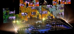 Lionel Richie / Earth, Wind & Fire on Jul 25, 2026 [691-small]
