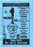 Numb Aid on Oct 12, 1996 [695-small]