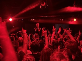 Stabbing Westward / Priest / Acumen Nation on Jul 25, 2026 [698-small]