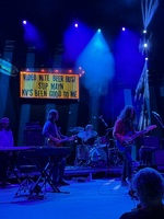 Kurt Vile / Twisted Teens / They Are Gutting a Body of Water / The Violators on Jul 25, 2026 [721-small]
