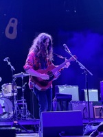 Kurt Vile / Twisted Teens / They Are Gutting a Body of Water / The Violators on Jul 25, 2026 [722-small]